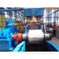 STS AGC Reversible Cold Rolling Mill
